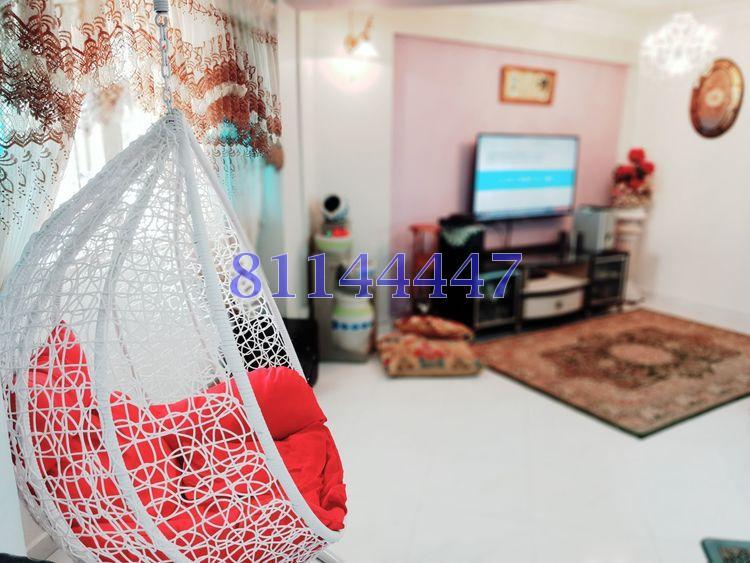 Blk 707 Woodlands Drive 40 (Woodlands), HDB 4 Rooms #171402762